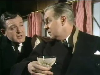 Lord Peter Wimsey Clouds of Witness Part 1