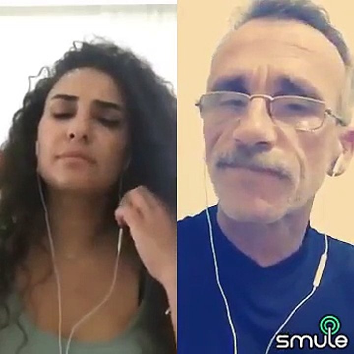 Amatör 'Kenan Aydoğdu' Başım Belada Düet