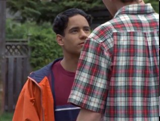 Animorphs 1x03 (HQ) "The Underground"