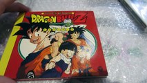 DRAGON BALL Z THE GREATEST HITS 1991 JAPAN CD bukkun