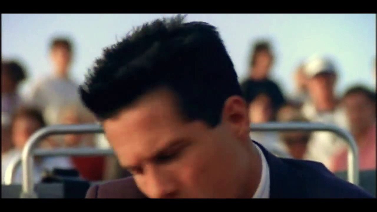 Silk Stalkings S1E14