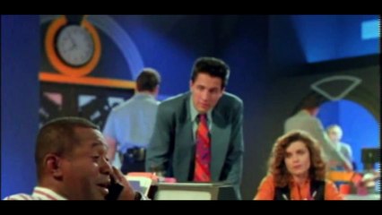 Silk Stalkings S1E19
