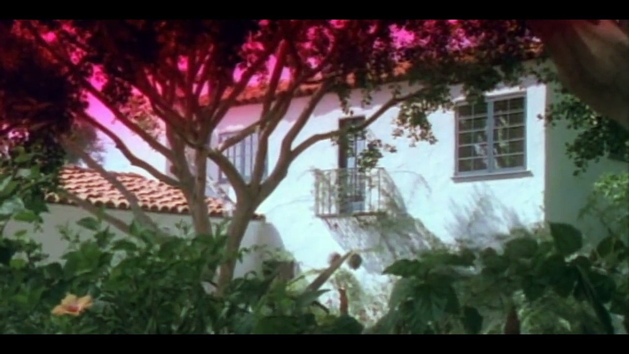 Silk Stalkings S01E02