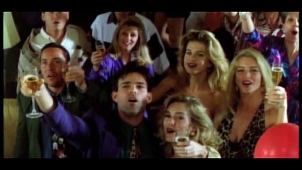 Silk Stalkings S2E17