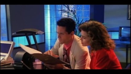 Silk Stalkings S2E18