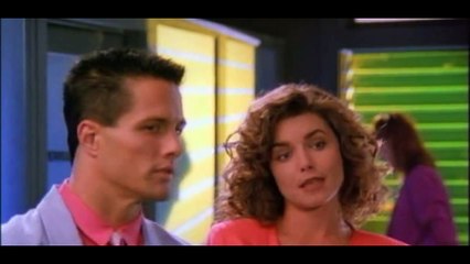 Silk Stalkings S2E02