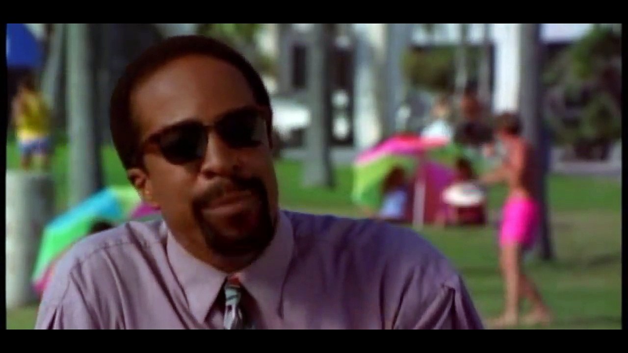Silk Stalkings S2E14