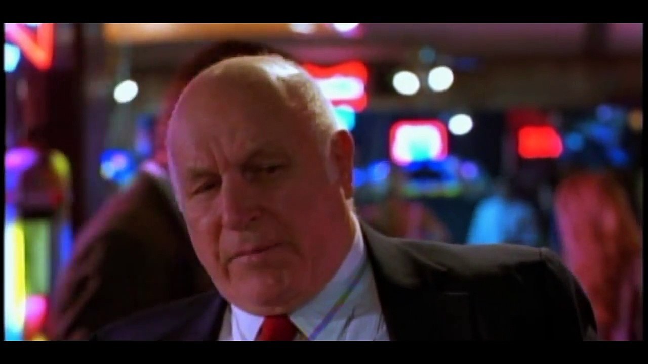 Silk Stalkings S2E10