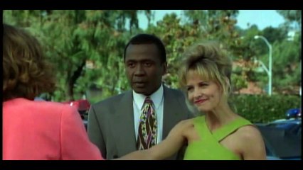 Silk Stalkings S2E16