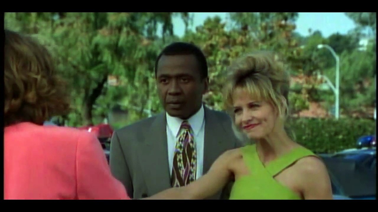 Silk Stalkings S2E16