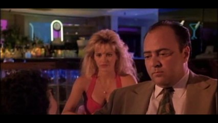 Silk Stalkings S2E05