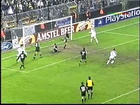 2001-03-14 - CL ronde 2 speeldag 6 - RSCA - Real Madrid 2-0 - #252