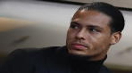 Liverpool defenders aren't nervous about van Dijk arrival - Klopp