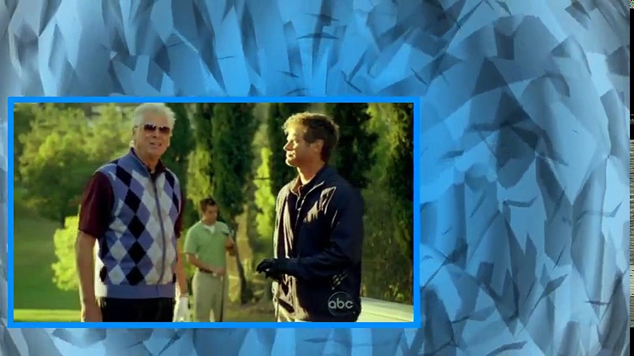 Cougar Town S02E10