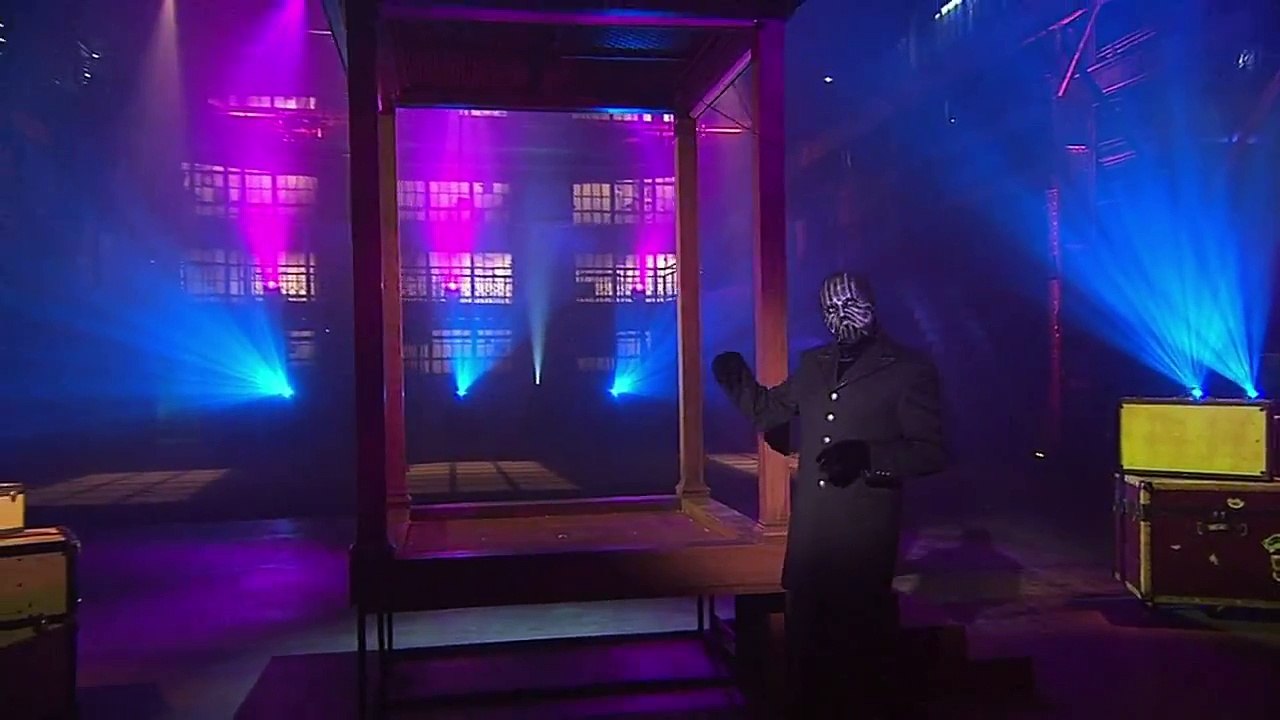 Breaking The Magician's Code 5   Magic's Biggest Secrets Finally Revealed