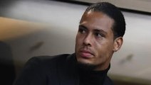 Liverpool defenders aren't nervous about van Dijk arrival - Klopp