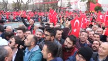 Sinop Erdoğan: Nasıl Oluyor da Bay Kemal'in Kayığına Biniyorsunuz ?