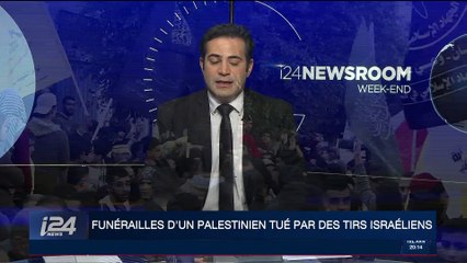 Conflit israélo-palestinien: comment l'armée israélienne gère-t-elle son image ?