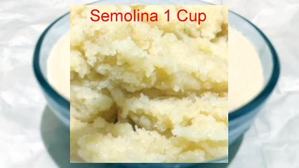 Easy breakfast recipe,Rava kesaribath, kesaribath, semolina