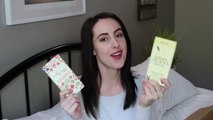 Eco Mama Snack, Beauty, & Body Haul - October Vitacost Haul â™¡ NaturallyThriftyMom