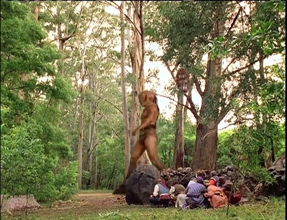 The Adventures of Sinbad 1x18 - Monument