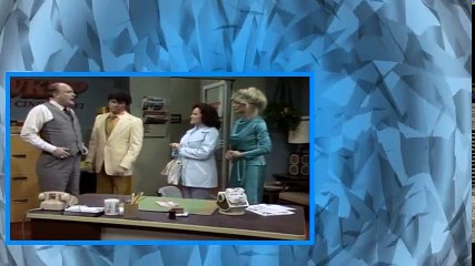 WKRP in Cincinnati  S01E15   Never Leave Me, Lucille