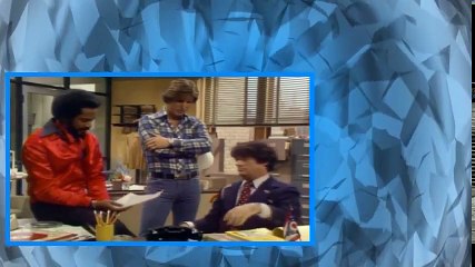 WKRP in Cincinnati  S01E17   A Commercial Break