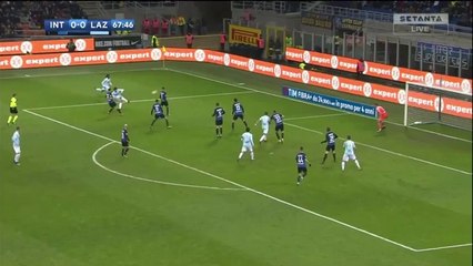 highlights - Int Laz