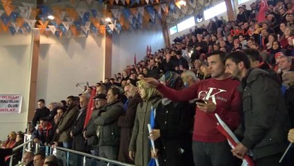 Kırklareli Yıldırım'dan Yunanistan'a Adalar Mesajı Topraklarımıza Göz Dikenler Olursa Onlara...