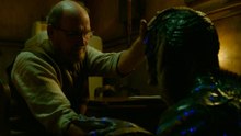 The Shape of Water (2017) Full Movie