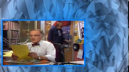 WKRP in Cincinnati  S03E11   Frog Story