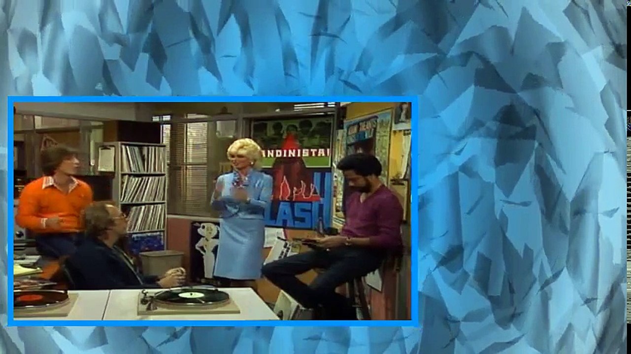 WKRP in Cincinnati  S03E19   A Simple Little Wedding