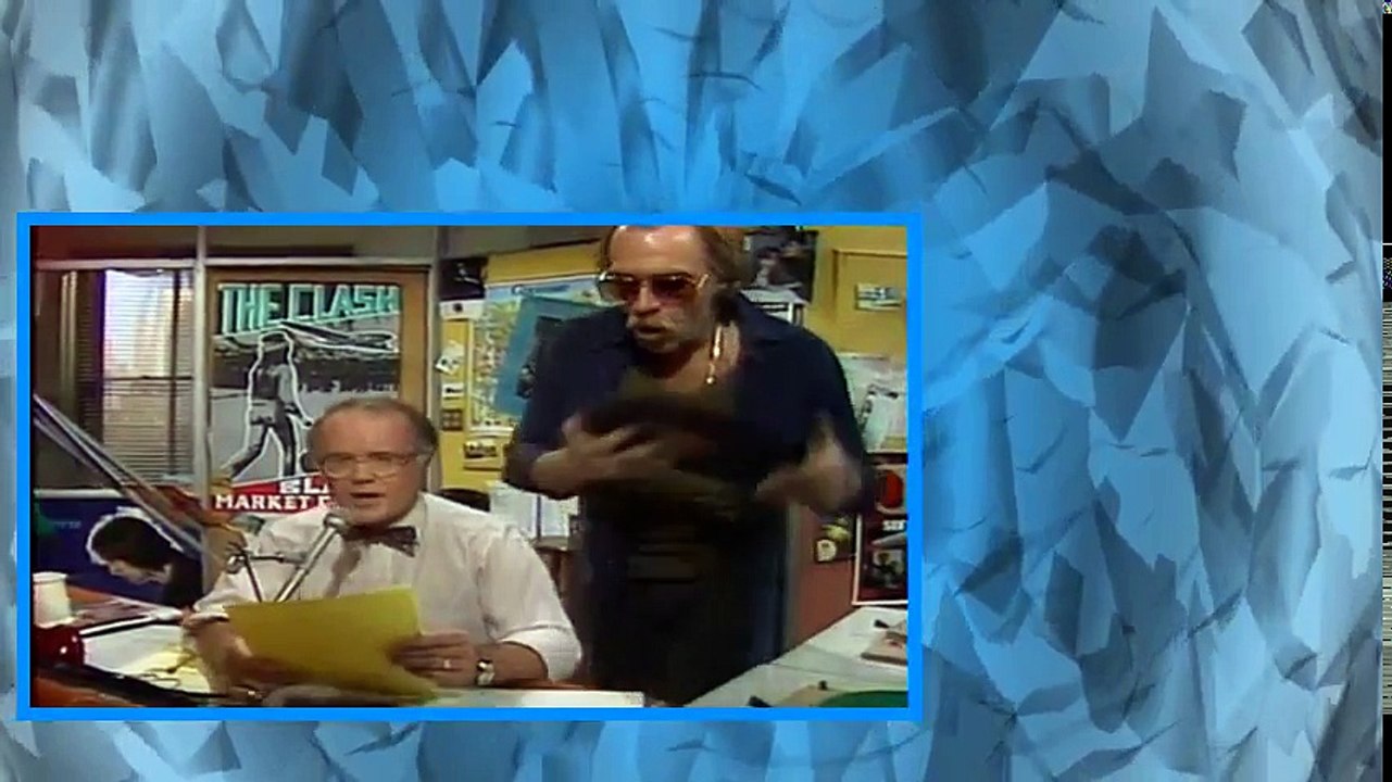 WKRP in Cincinnati  S03E16   I Am Woman