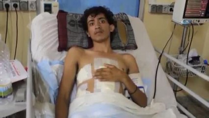 Who, Wfp ve Unıcef'ten Yemen Raporu: "Nüfusun Yüzde 75'i İnsani Yardıma İhtiyaç Duyuyor"