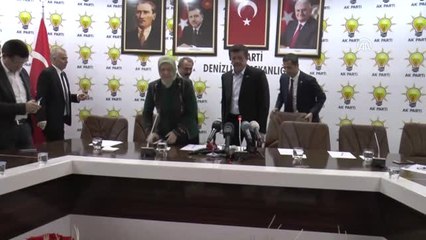 Zeybekci: "Milli Gelire Göre En Yüksek Asgari Ücreti Ödeyebilen Ülke Türkiye'dir"