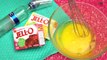 How To Make Vodka Jell-O Shots - POPxo Food
