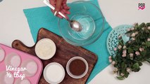 How To Make Eggless Chocolate Cupcakes - POPxo Food
