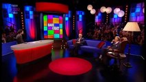 Backchat With Jack Whitehall And His Dad S01E03