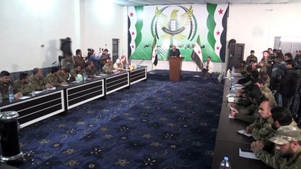 Suriye'deki iç savaş - HALEP