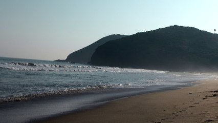 Yarada beach Vizag