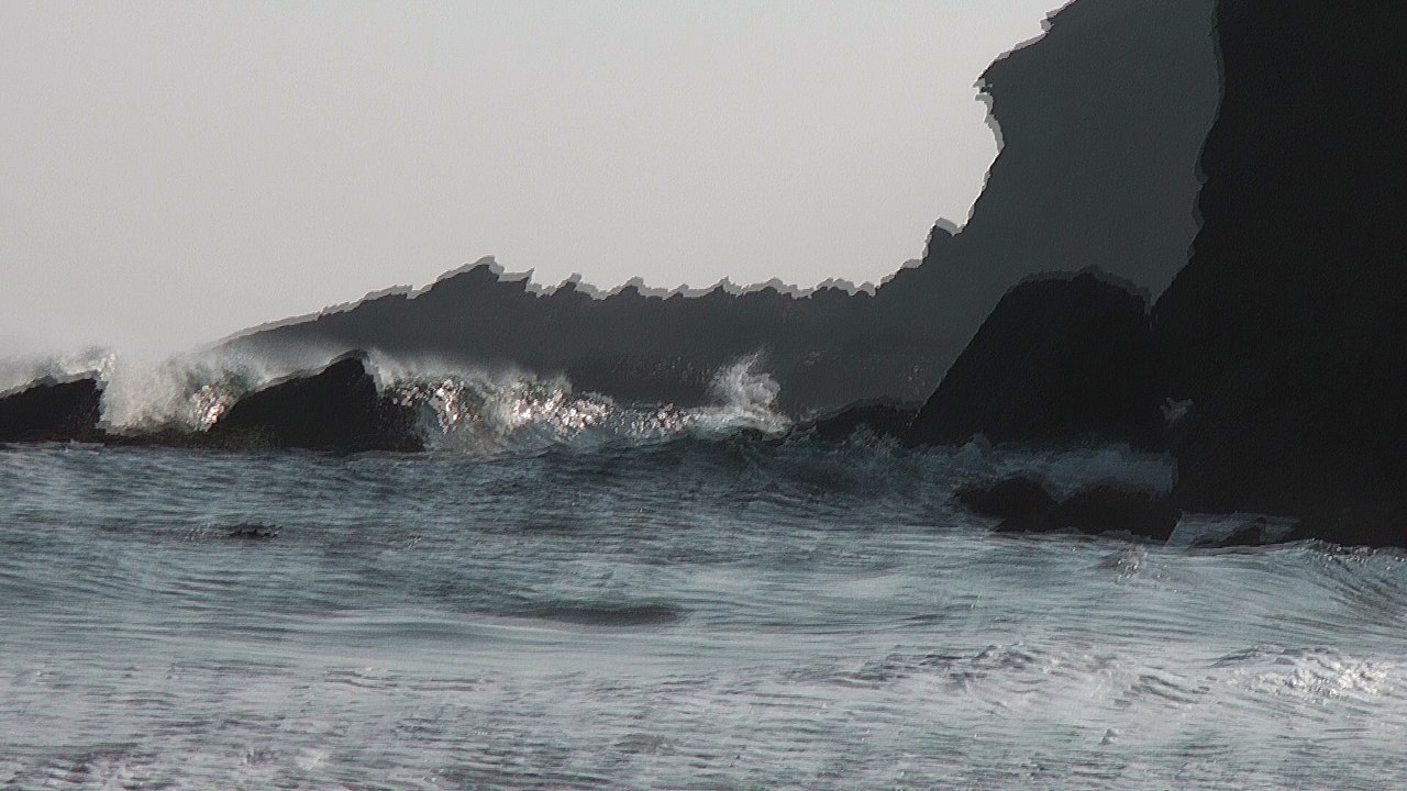 Yarada beach Vizag