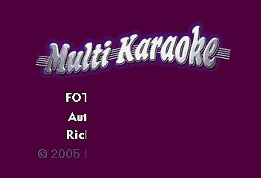 Selena - Fotos y recuerdos (Karaoke)