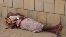 تحذير من كارثة إنسانية باليمن بعد ألف يوم للحرب