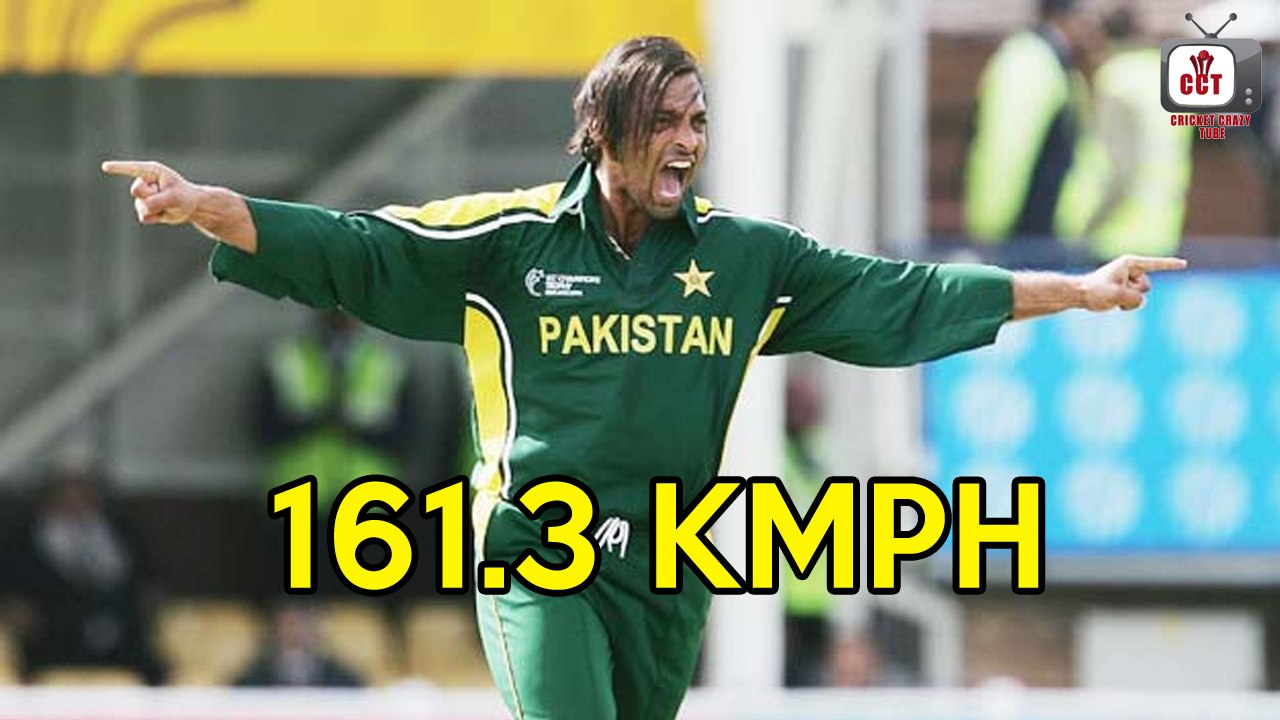 Top 10 fastest balls in cricket | Fastest Bowlers | Fastest bowling