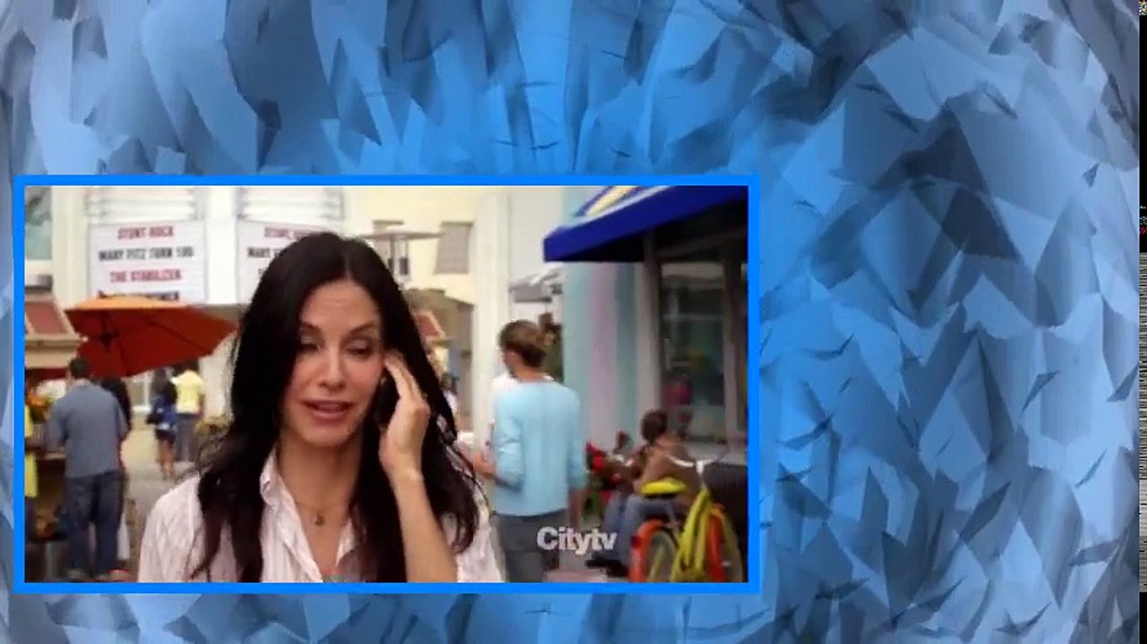 Cougar Town S02E06