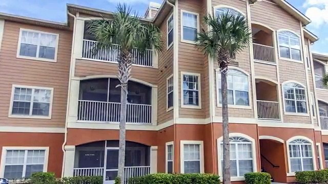 St Augustine Condos for Sale