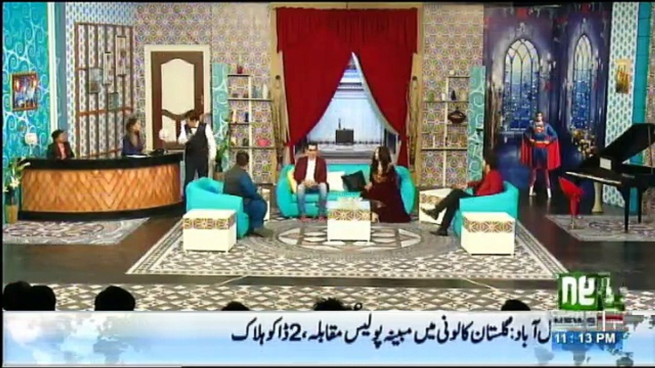 Sawa Teen - 30th December 2017
