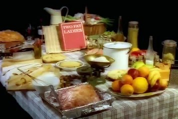 Two Fat Ladies S01E02 Meat