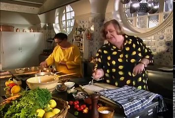 Two Fat Ladies S02E01 Cocktail Party