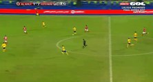 Kevin Gameiro Hattrick GOAL HD - Al Ahly (Egy)	2-3	Atl. Madrid (Esp) 30.12.2017